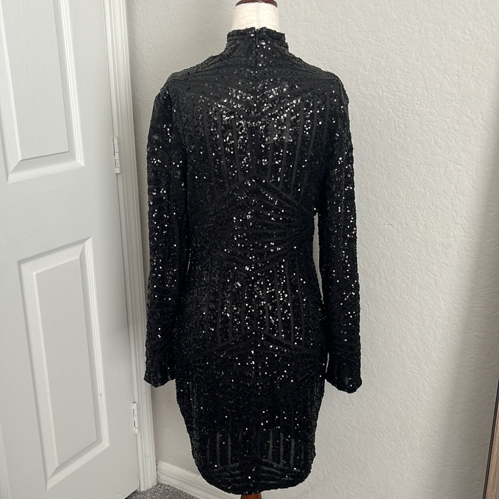 House of CB dress - Picture 2 of 10